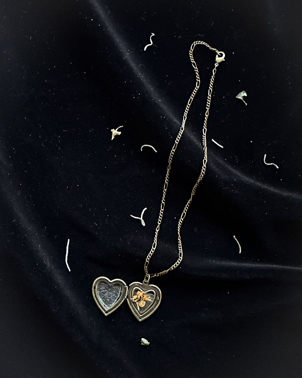 Ruslana Locket